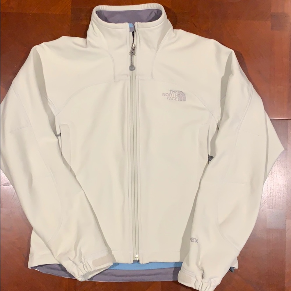 The North Face Apex Jacket